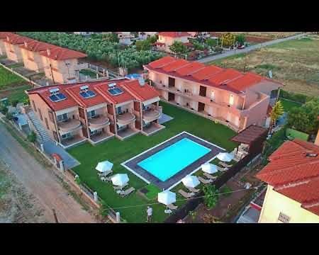 شقة نيا بلاجيا  في Mente Libre المظهر الخارجي الصورة